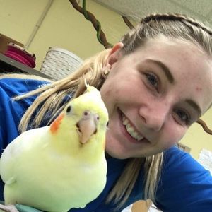 Meet your Posher, Sophia